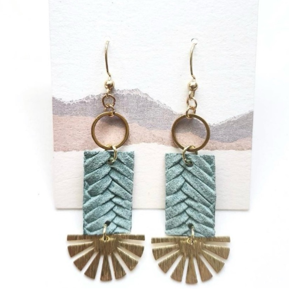 Boho Earrings
